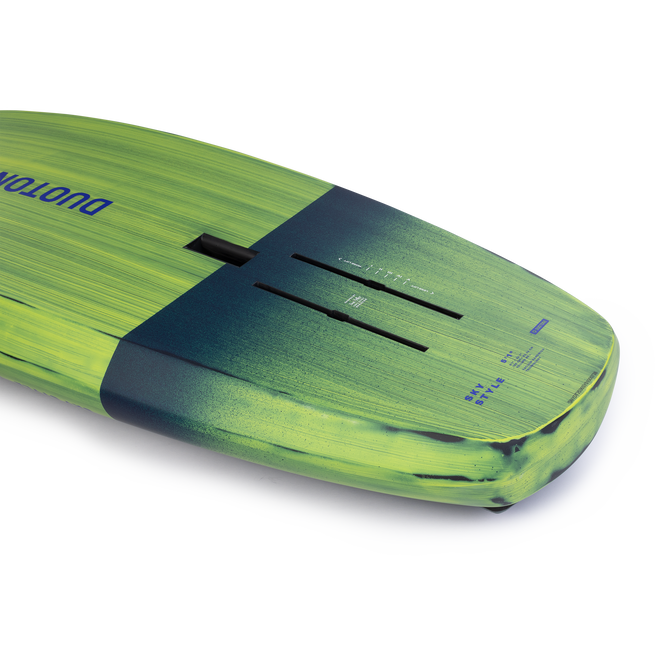 Sky Style - C84:lime - 4'11''