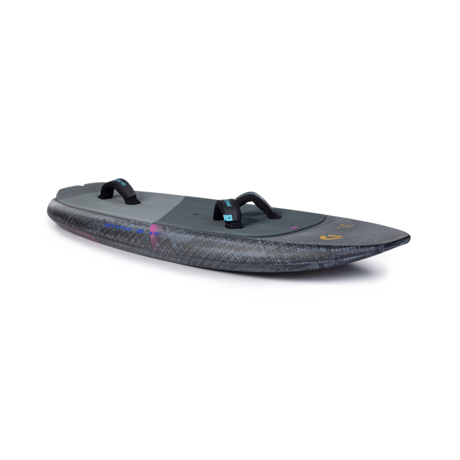 Sky Style SLS - C09:dark-grey - 4'1''
