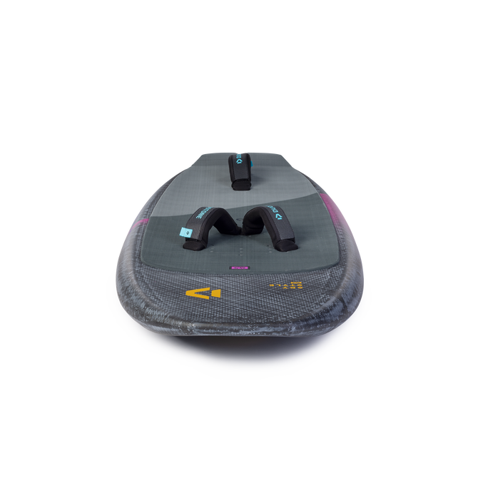 Sky Style SLS - C09:dark-grey - 4'1''
