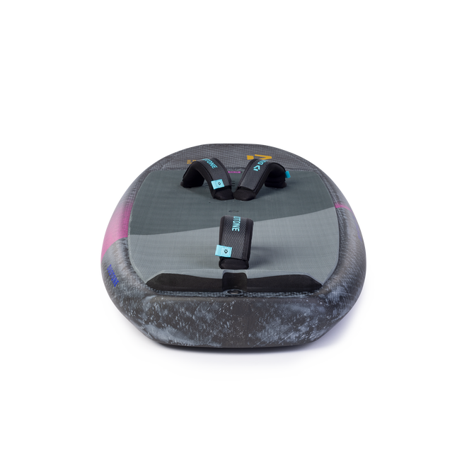 Sky Style SLS - C09:dark-grey - 4'1''