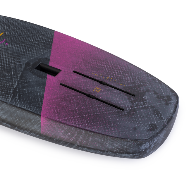 Sky Style SLS - C09:dark-grey - 4'1''