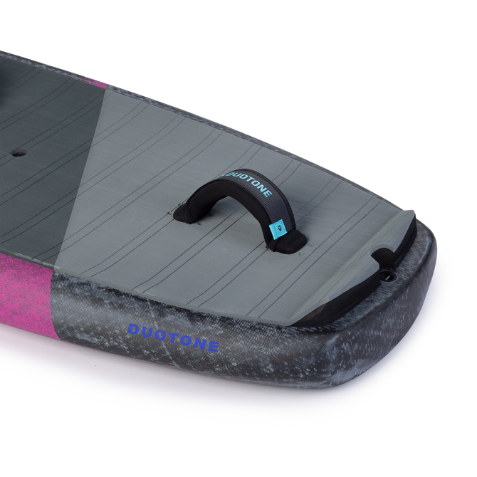 Sky Style SLS - C09:dark-grey - 4'1''
