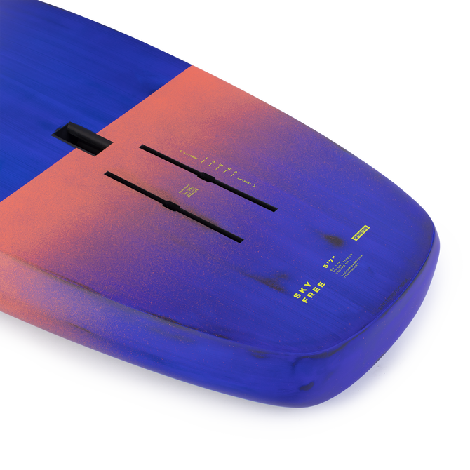 Sky Free - C10:royal-blue - 5'5''