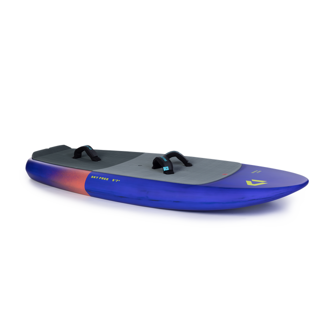 Sky Free - C10:royal-blue - 5'5''