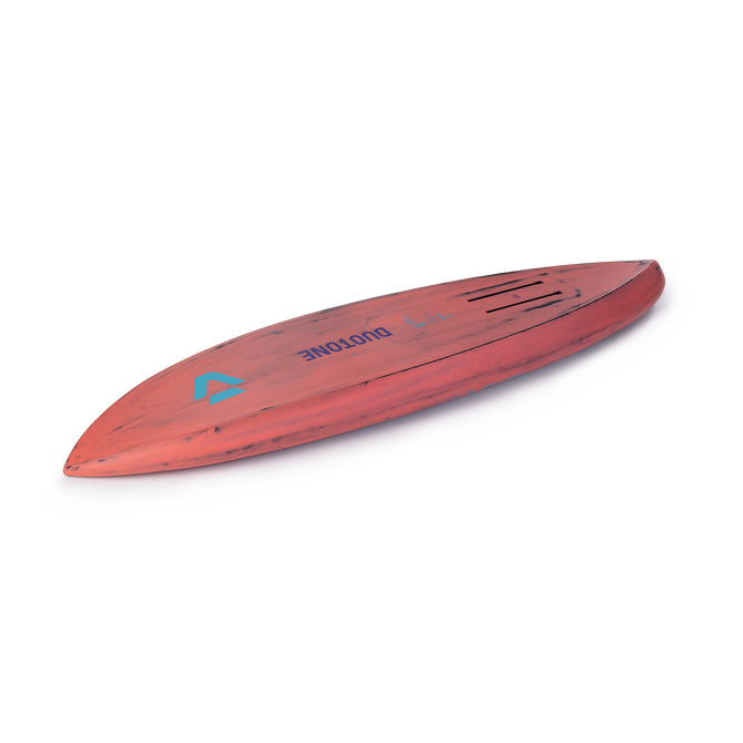 Downwinder SLS - C64:coral - 7'0''