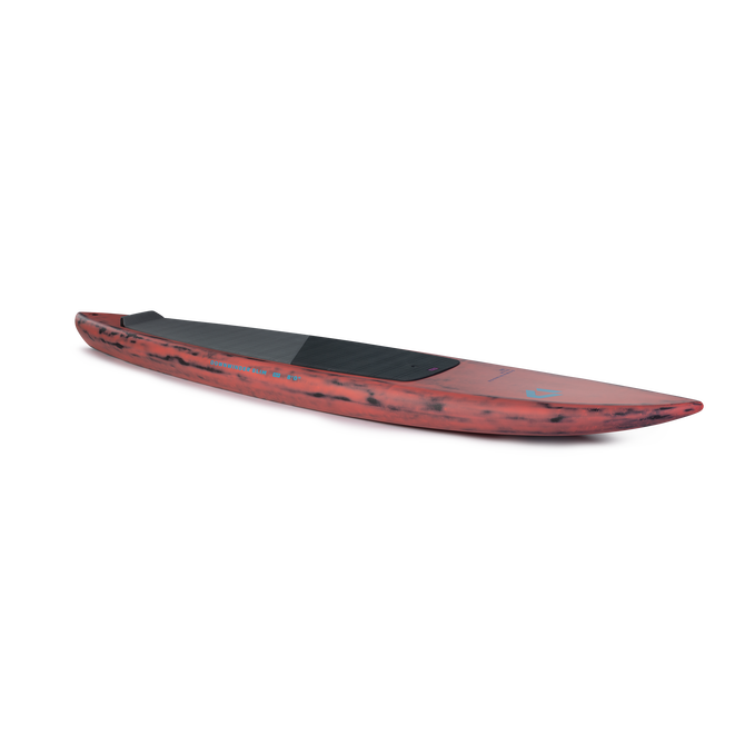 DUOTONE Downwinder Slim SLS 2025 ᐅ SUP Downwind Performance