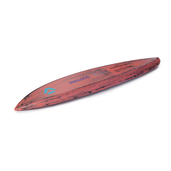 Downwinder Slim SLS - C64:coral - 7'6''