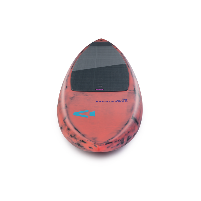 Downwinder Slim SLS - C64:coral - 7'6''