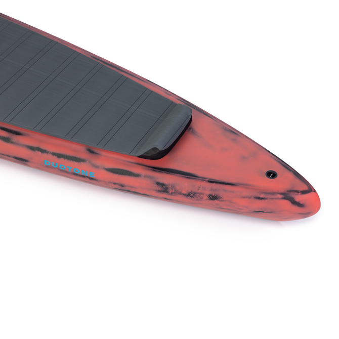 Downwinder Slim SLS - C64:coral - 7'6''