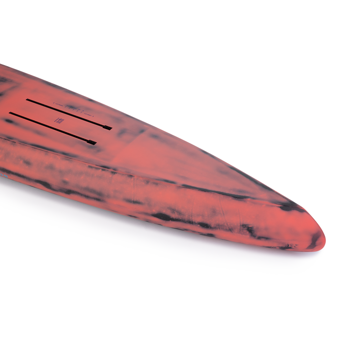Downwinder Slim SLS - C64:coral - 7'6''