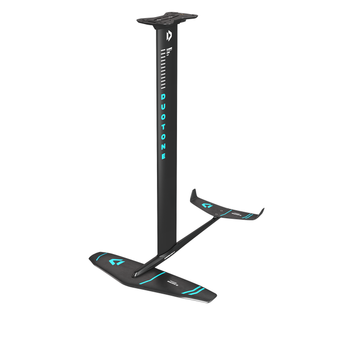 Foil Set Complete QM Freeride - C99:random - 75/67-700/255