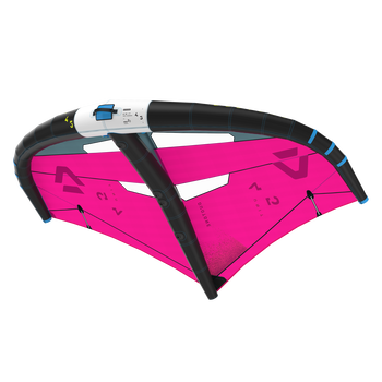 Unit - C04:pink/dark-grey