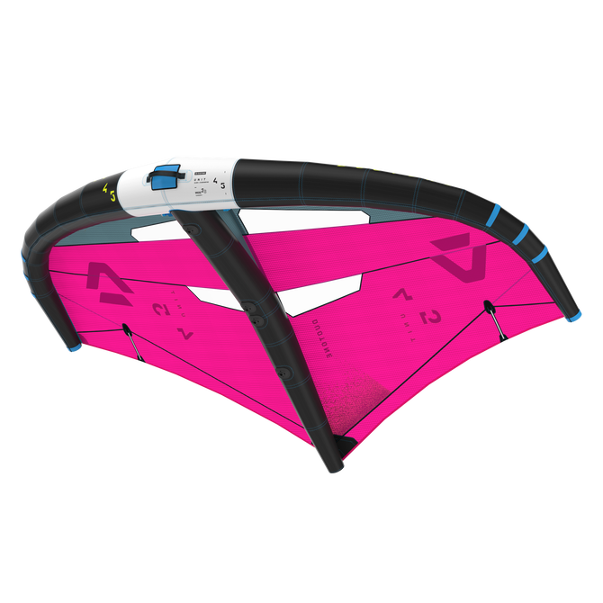 Unit - C04:pink/dark-grey - 2.0