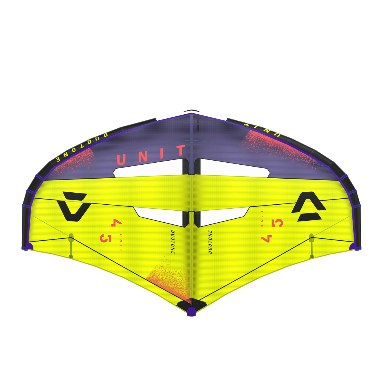DUOTONE Unit 2025 ᐅ Your Surf / Downwind / Freeride Wing!