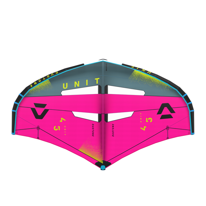 Unit - C04:pink/dark-grey - 2.0