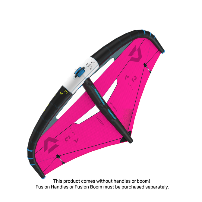 Unit - C04:pink/dark-grey - 2.0
