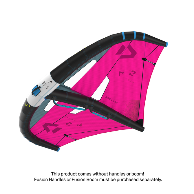 Unit - C04:pink/dark-grey - 2.0