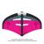 Unit - C04:pink/dark-grey - 2.0