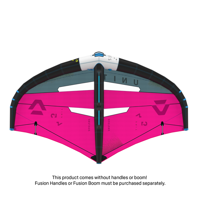 Unit - C04:pink/dark-grey - 2.0