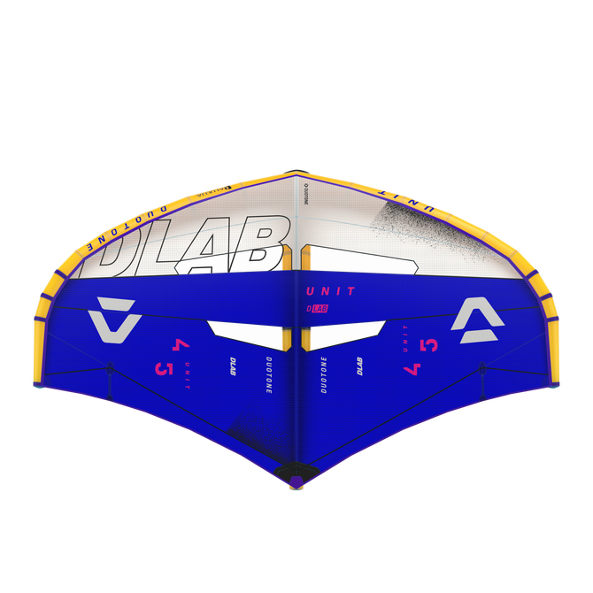Unit D/LAB - C06:royal-blue/light-grey - 3.5