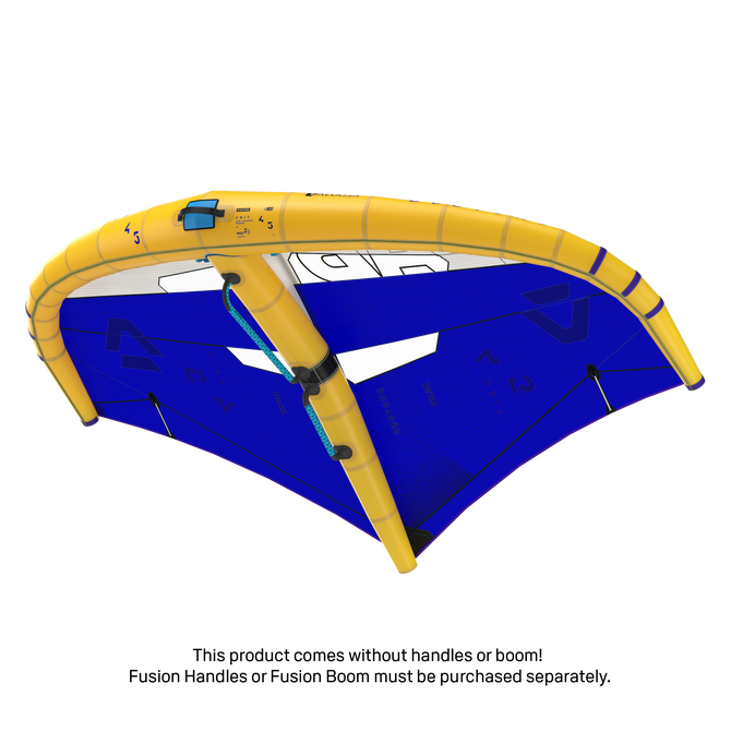 Unit D/LAB - C06:royal-blue/light-grey - 3.5