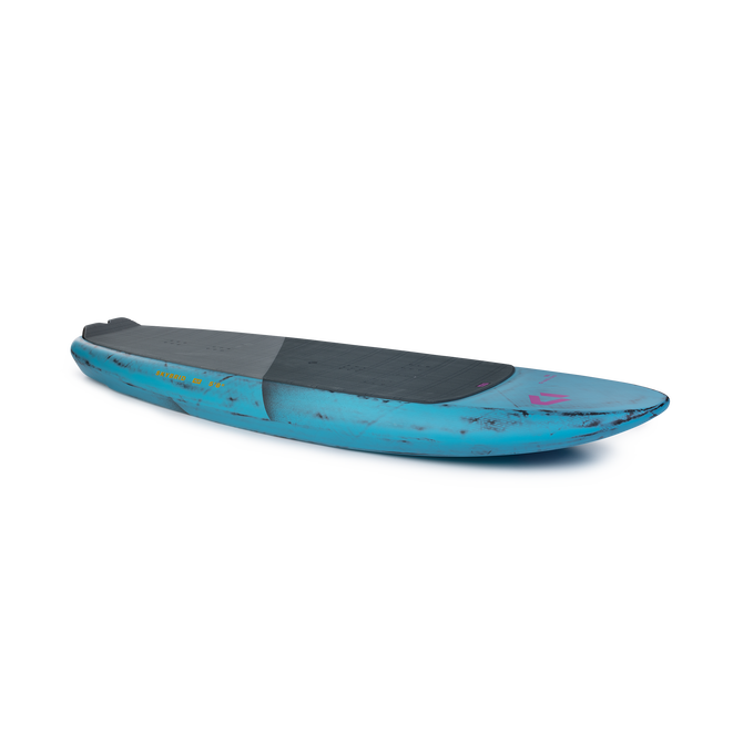 Skybrid SLS - C55:turquoise - 6'0''