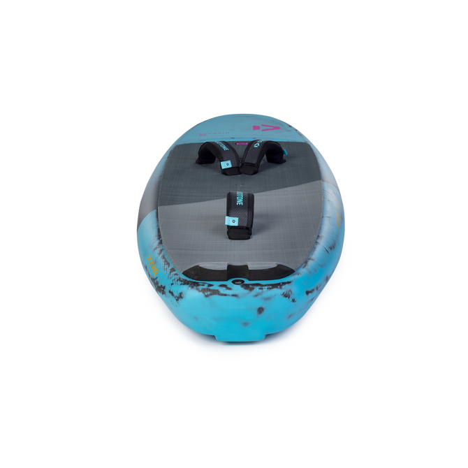 Skybrid SLS - C55:turquoise - 6'0''