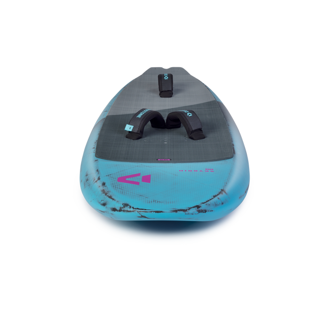 Skybrid SLS - C55:turquoise - 6'0''