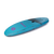 Skybrid SLS - C55:turquoise - 6'0''