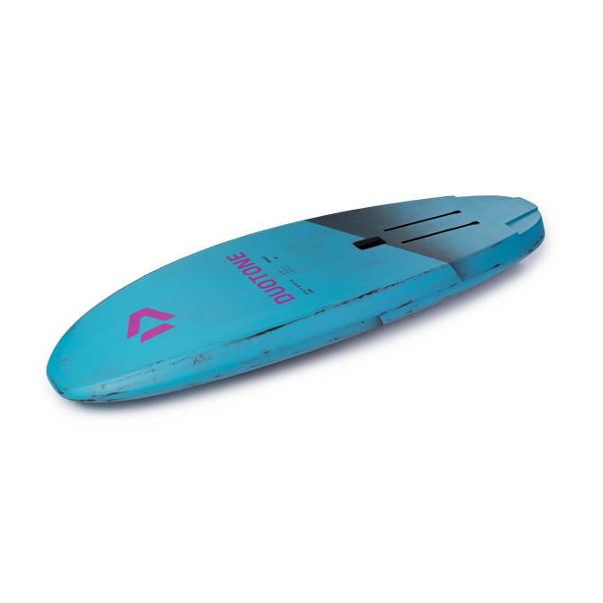 Skybrid SLS - C55:turquoise - 6'0''