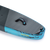 Skybrid SLS - C55:turquoise - 6'0''