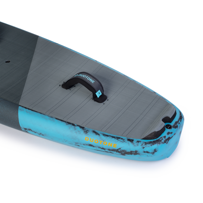 Skybrid SLS - C55:turquoise - 6'0''