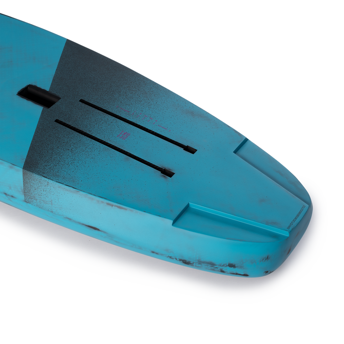 Skybrid SLS - C55:turquoise - 6'0''