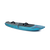 Skybrid SLS - C55:turquoise - 6'0''