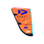 Rebel SLS - C04:orange/blue - 06.0