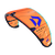 Rebel SLS - C04:orange/blue - 06.0