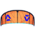 Rebel SLS - C04:orange/blue - 06.0