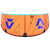 Rebel SLS - C04:orange/blue - 06.0