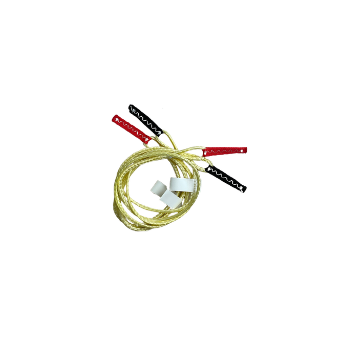 Back Pigtails Evo CB (SS24) (1pair) - C99:random - 05.0