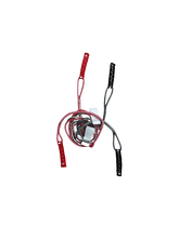 Back Pigtails Evo SLS (SS24) (1pair)