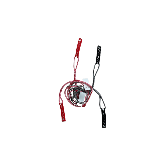 Back Pigtails Evo SLS (SS24) (1pair) - C99:random - 07.0