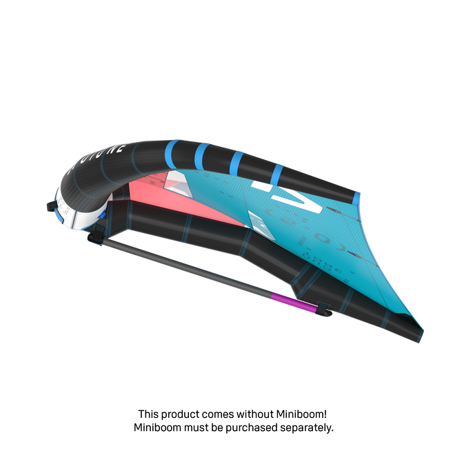 Slick - C08:turquoise/coral - 3.0