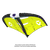 Slick - C07:lime/dark-grey - 3.0