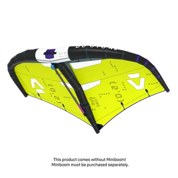 Slick - C07:lime/dark-grey