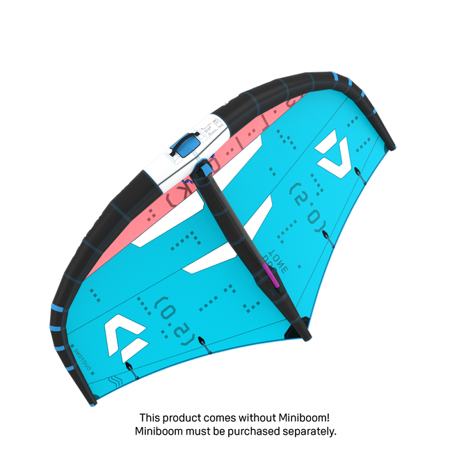 Slick - C08:turquoise/coral - 3.0