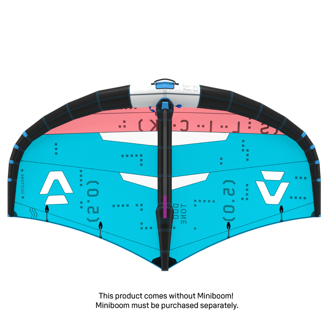 Slick - C08:turquoise/coral - 3.0