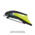 Slick - C07:lime/dark-grey - 3.0
