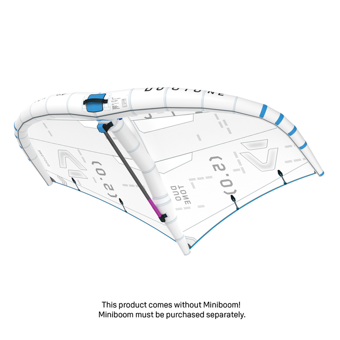 Slick Concept Blue - C10:undyed - 3.0