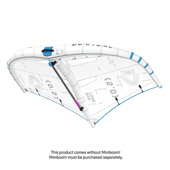 Slick Concept Blue - C10:undyed