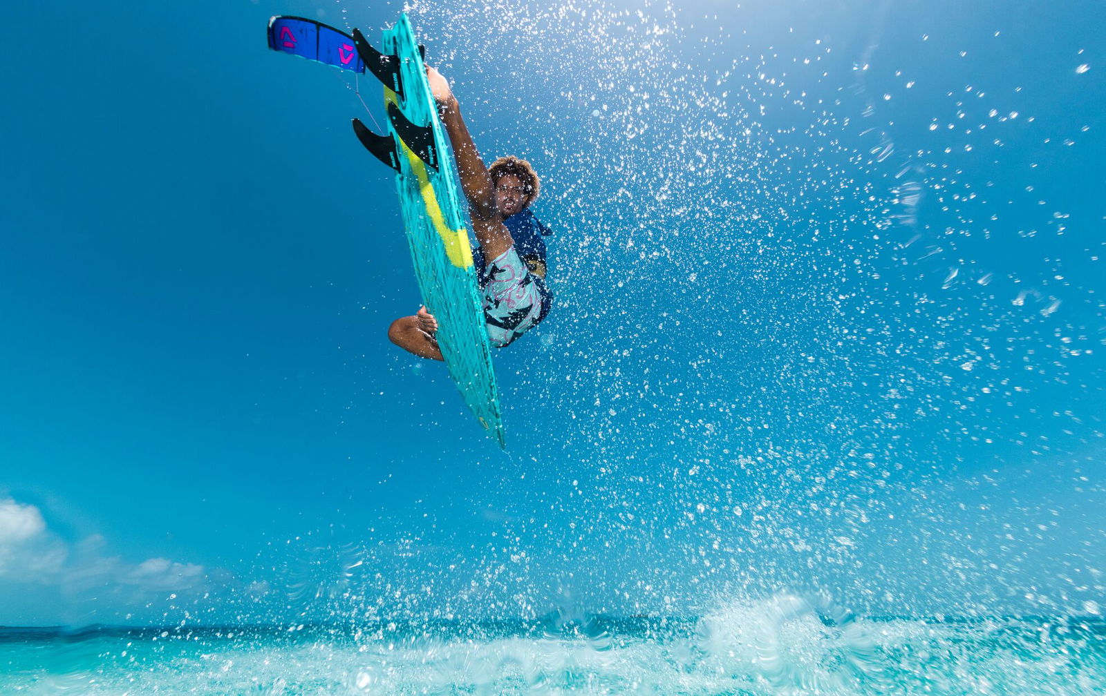 Small wave performance surfboard on sale